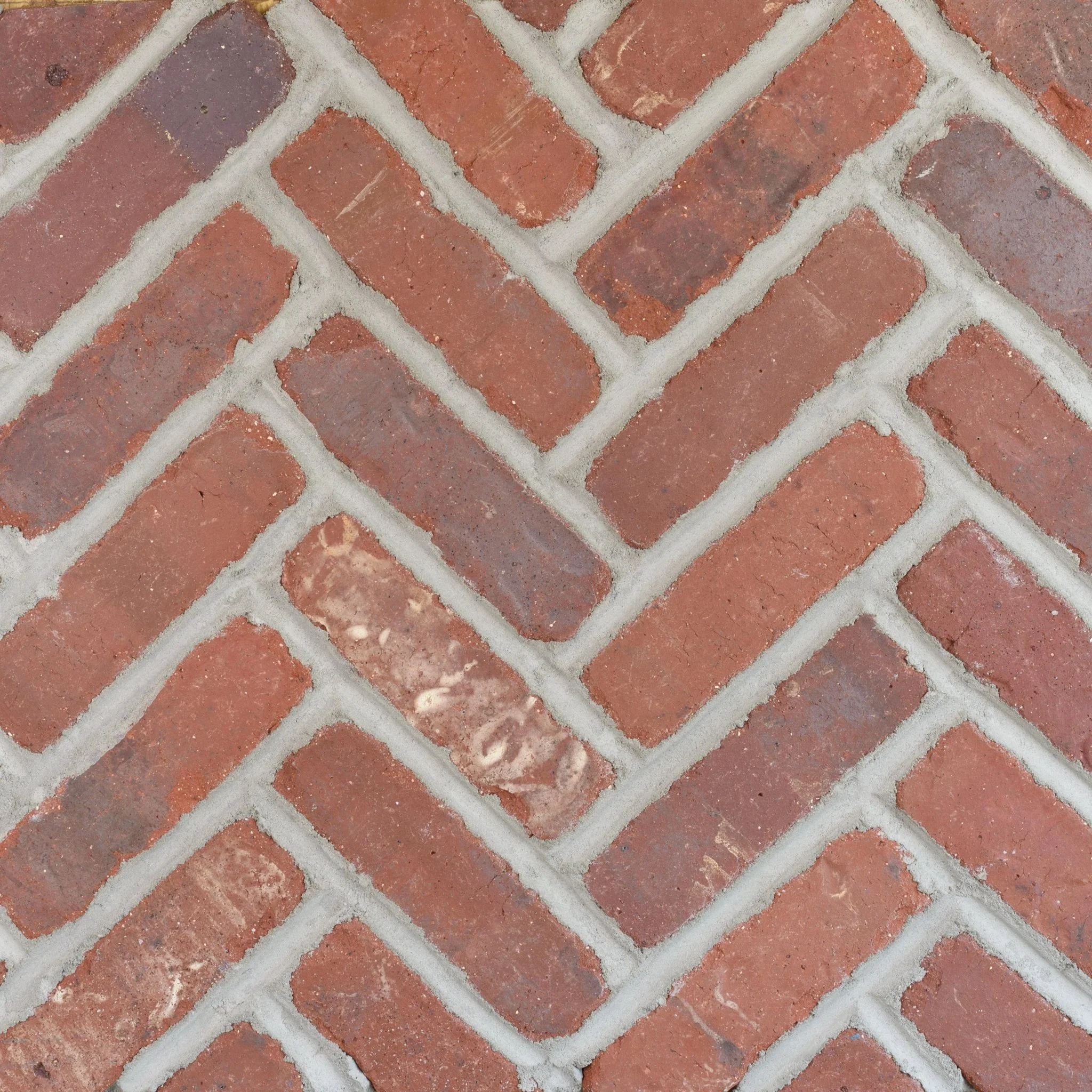 Boston Mill Thin Brick Sample Box – 12 Real Clay Bricks - Image 4