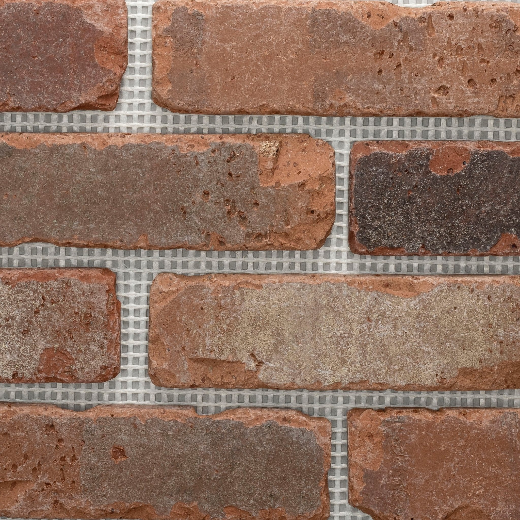 Bridgewater Thin Brick Sample Box – 12 Real Clay Bricks - Image 15
