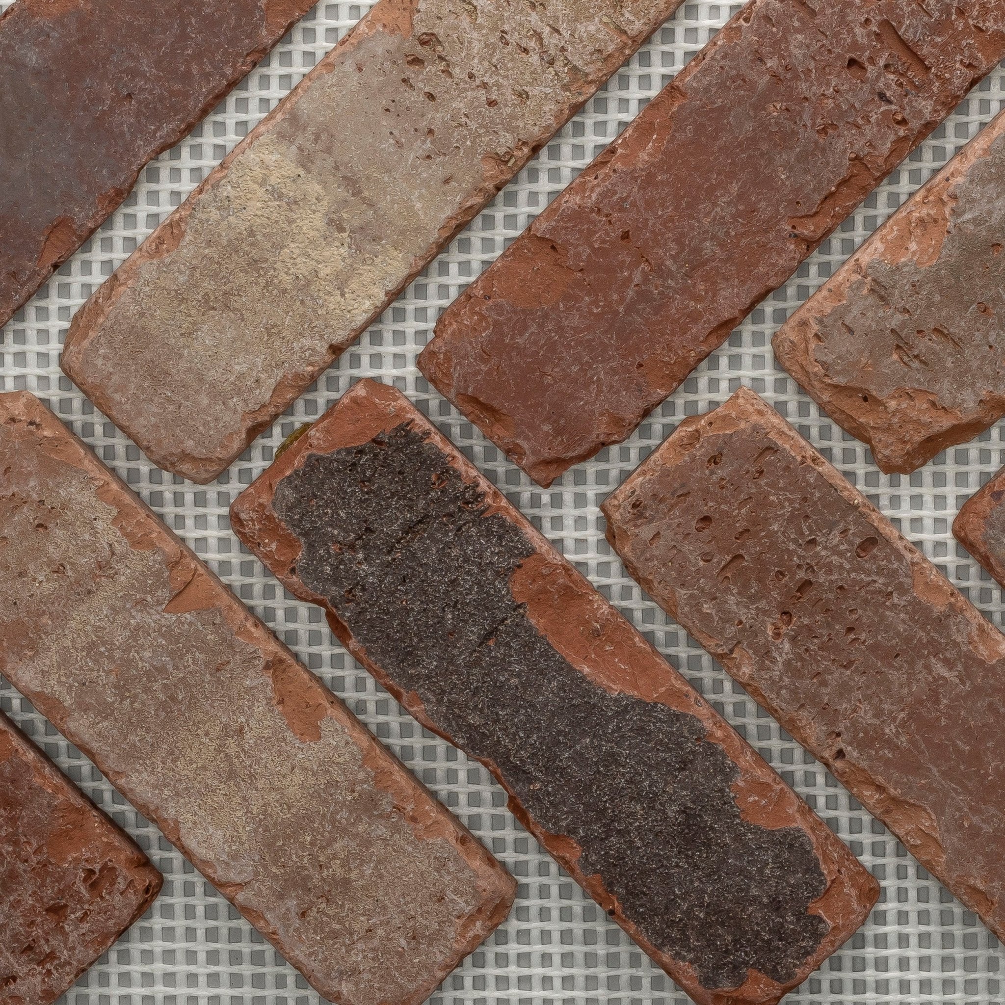 Bridgewater Thin Brick Sample Box – 12 Real Clay Bricks - Image 7
