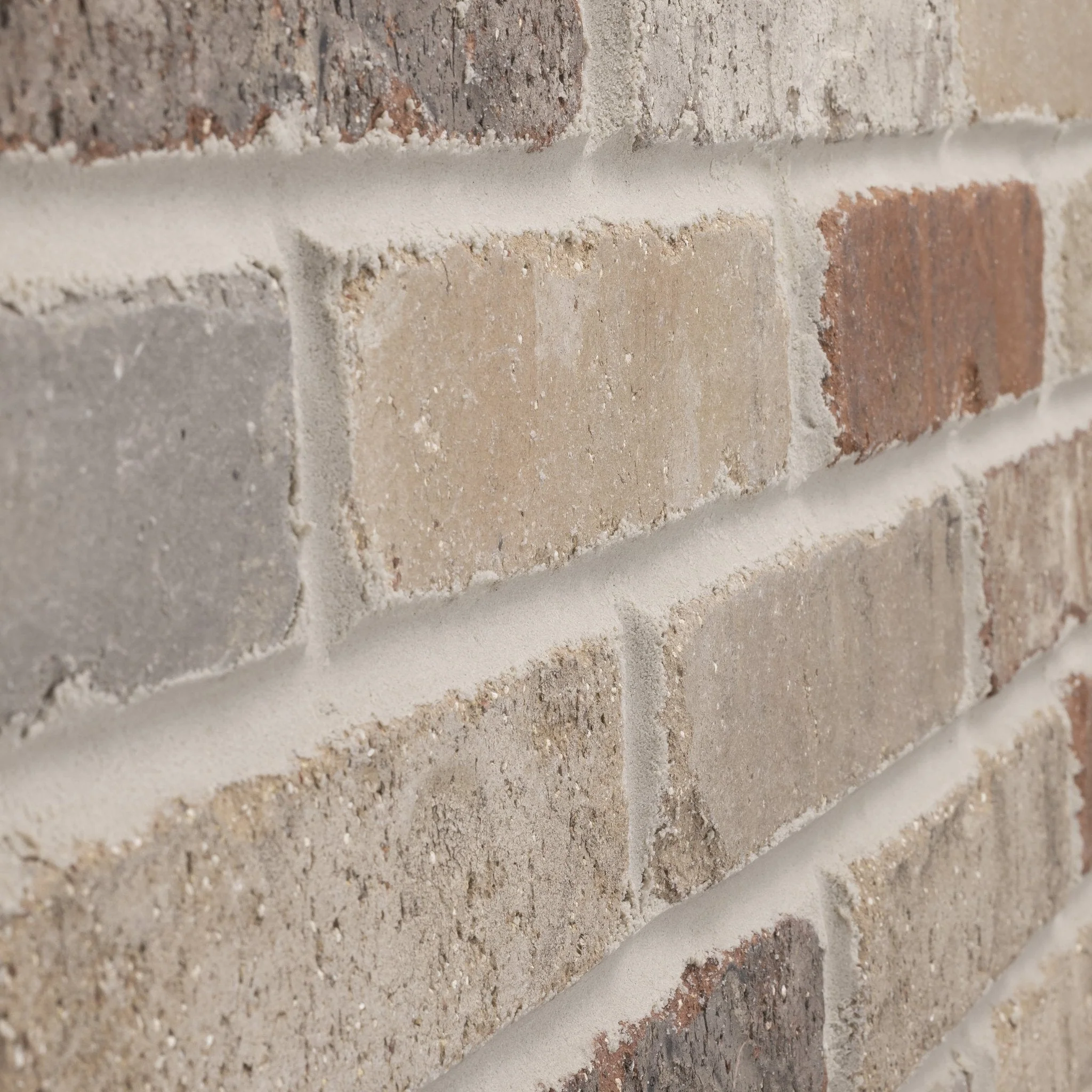 Cobblestone Thin Brick Sample Box – 12 Real Clay Bricks - Image 4