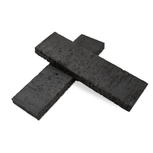 Obsidian Thin Brick Sample Box – 12 Real Clay Bricks - Image 2