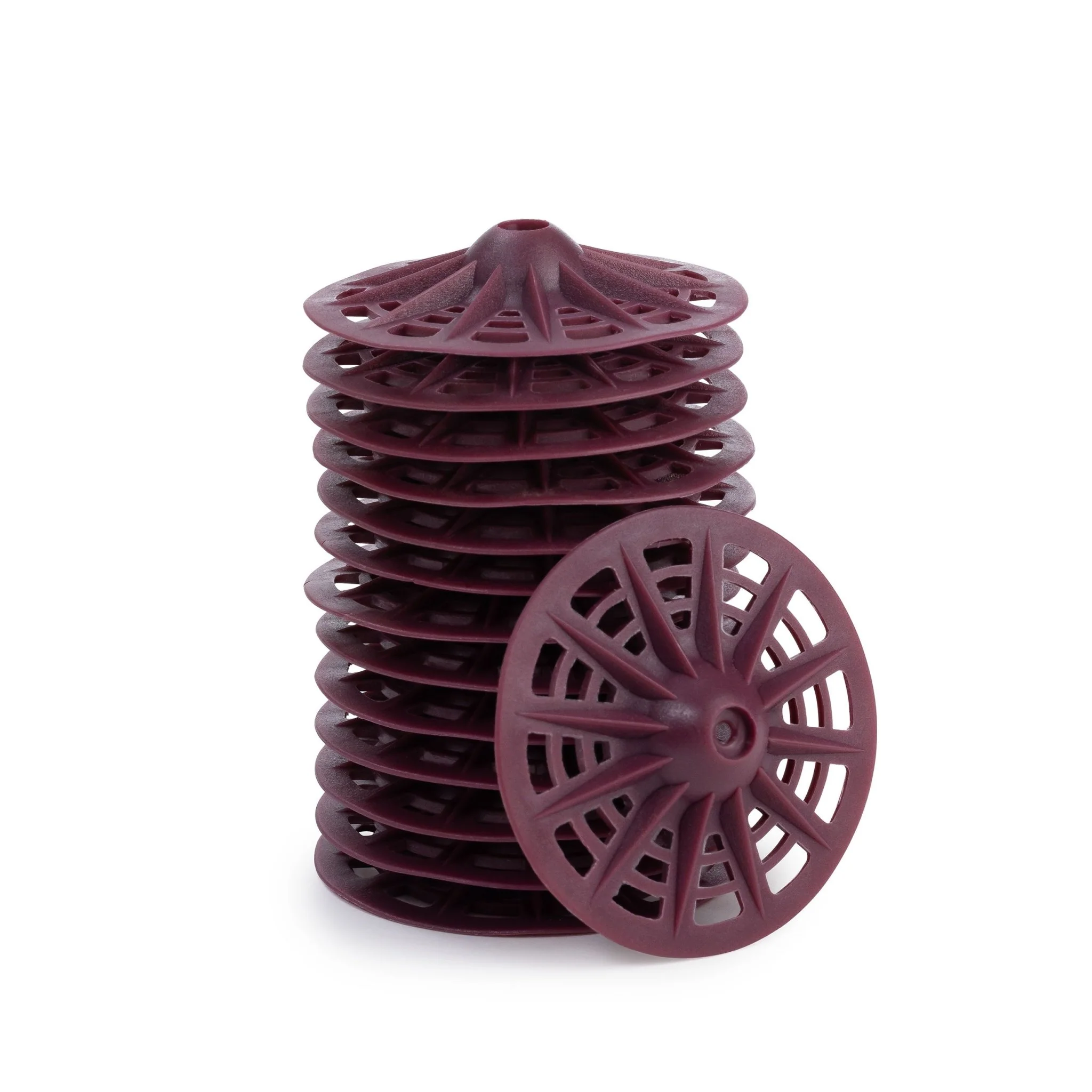 Old Mill Fasteners 2" Diameter Box | 1,000 count - Image 3