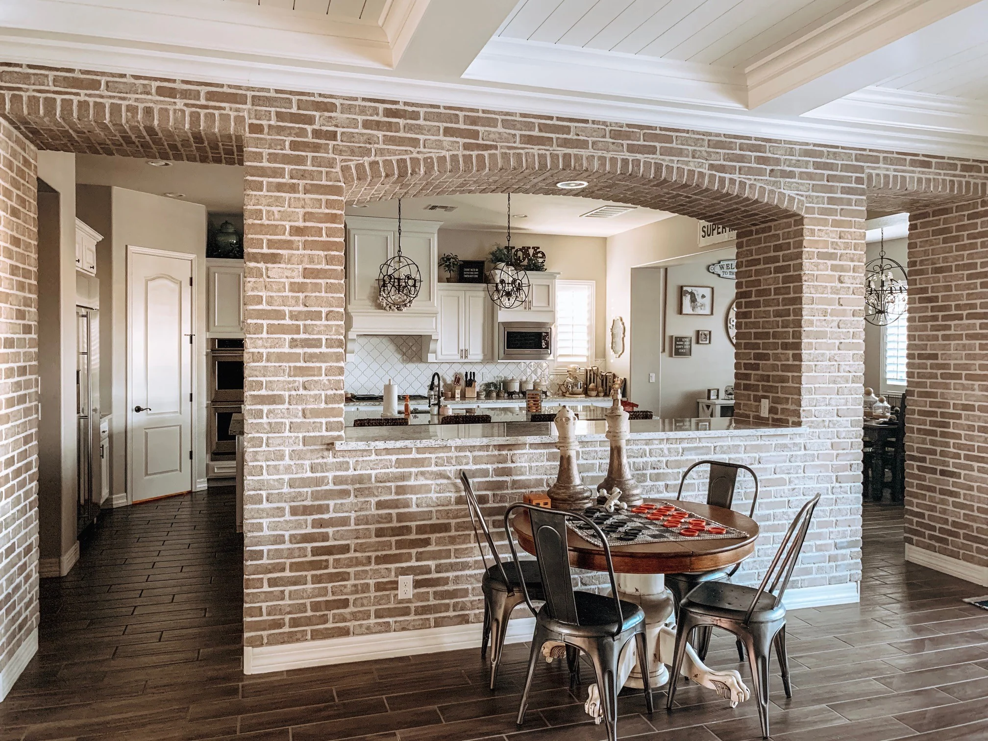 Rushmore Thin Brick Sample Box – 12 Real Clay Bricks - Image 5