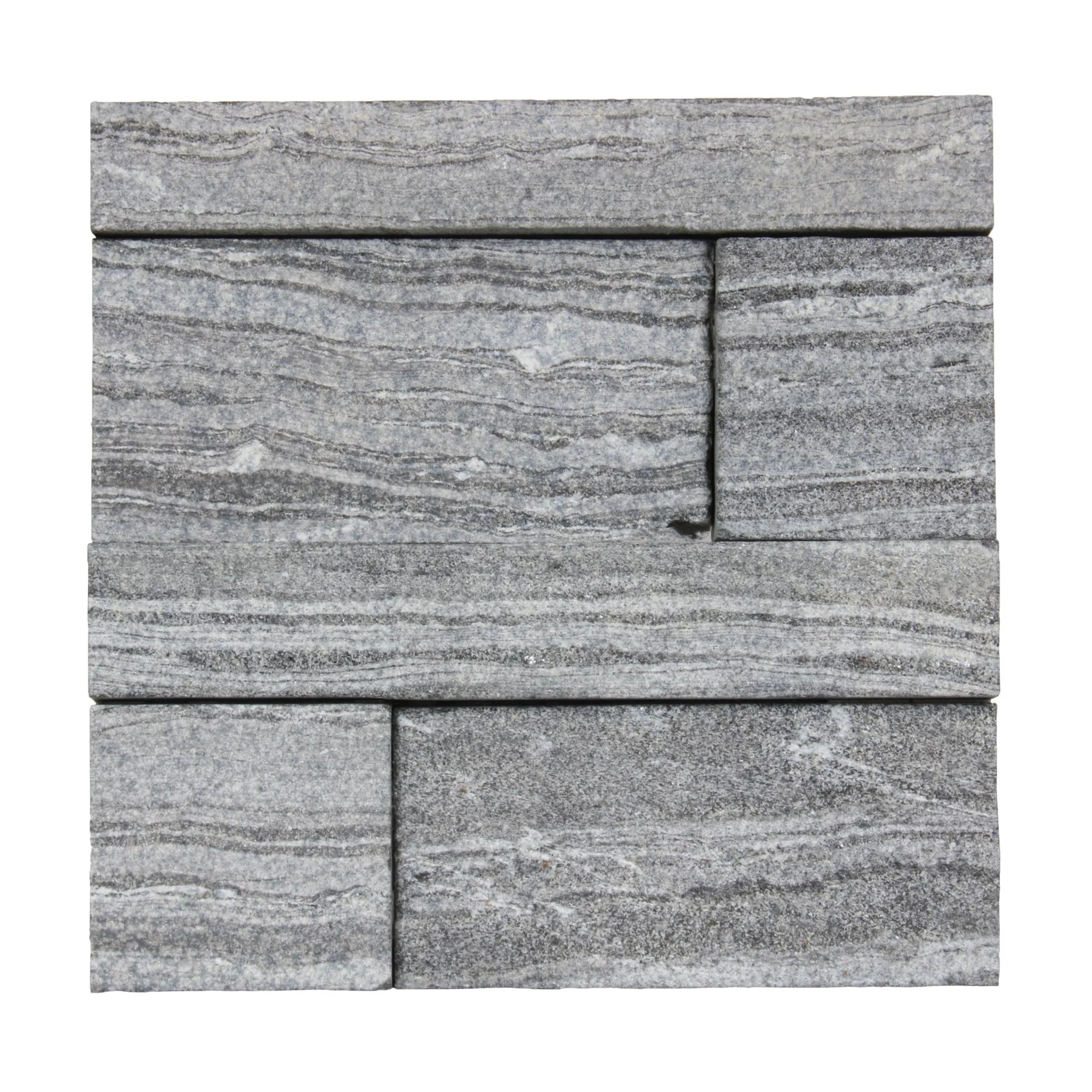 Sawtooth - Sample (Quartzite) - Image 4