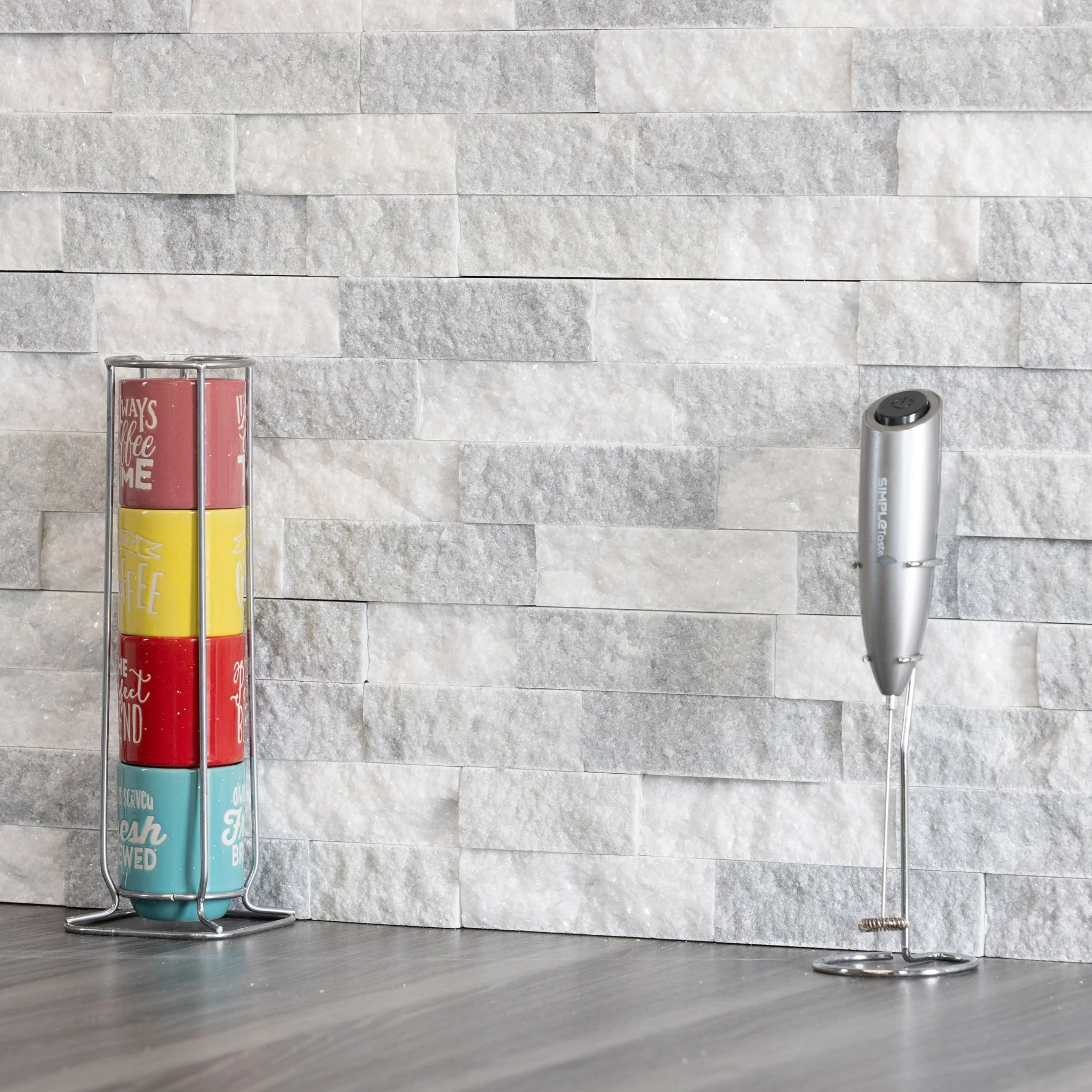 Sterling - Sample (Marble) - Image 3