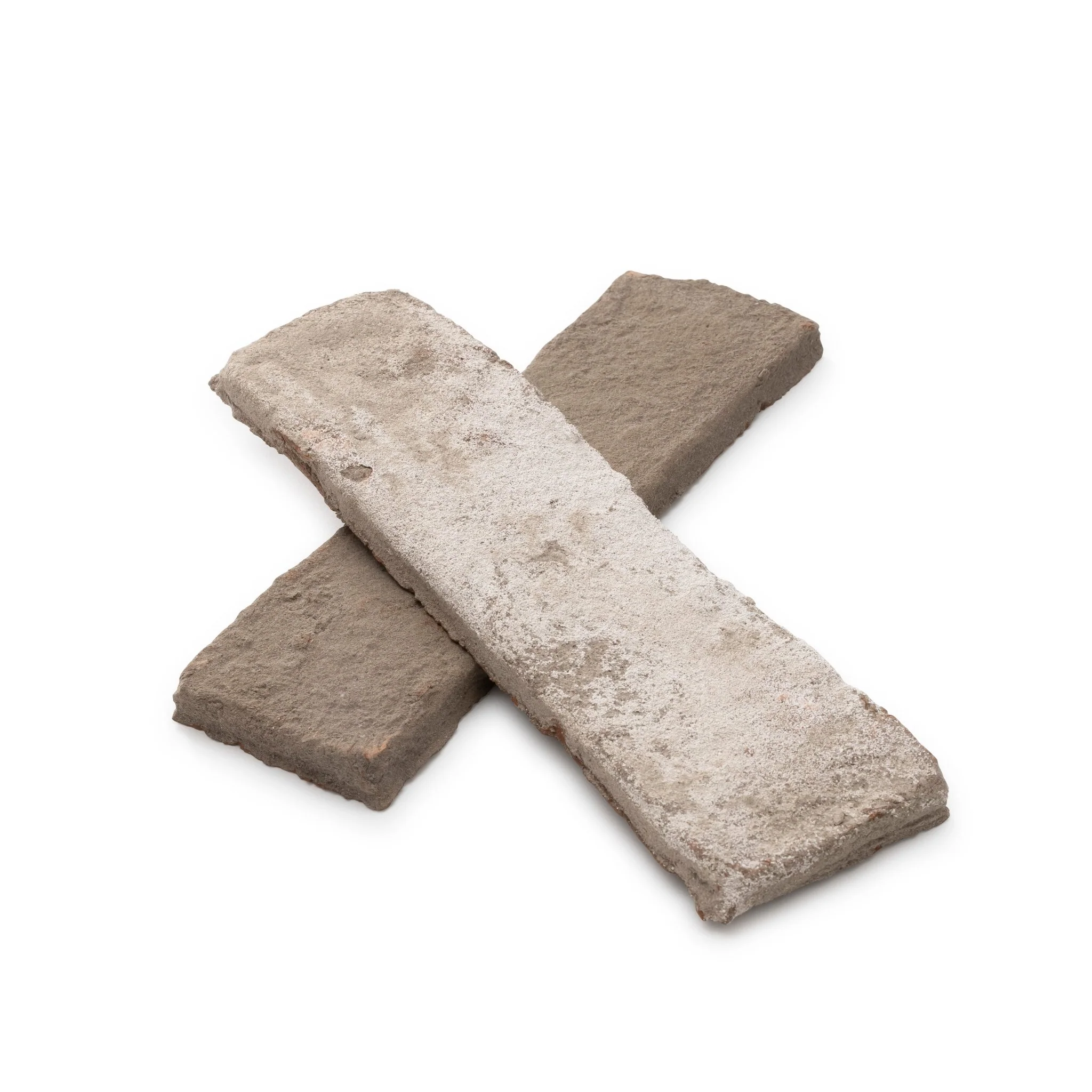 Telluride Thin Brick Sample Box – 12 Real Clay Bricks - Image 2