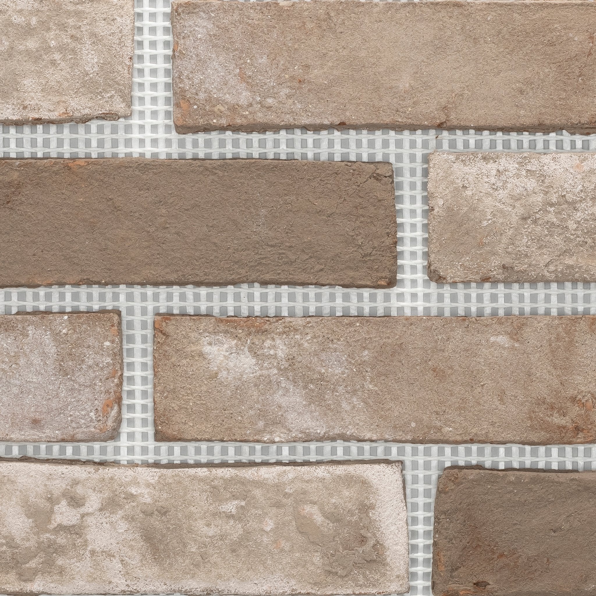 Telluride Thin Brick Sample Box – 12 Real Clay Bricks - Image 3