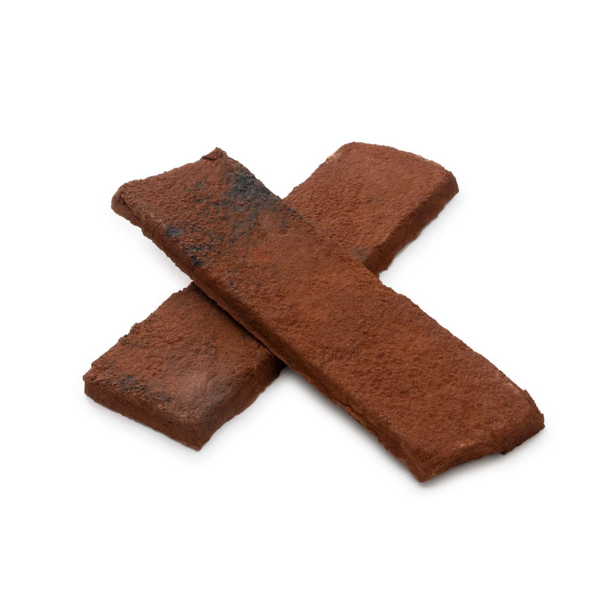 Townmark Thin Brick Sample Box – 12 Real Clay Bricks - Image 2