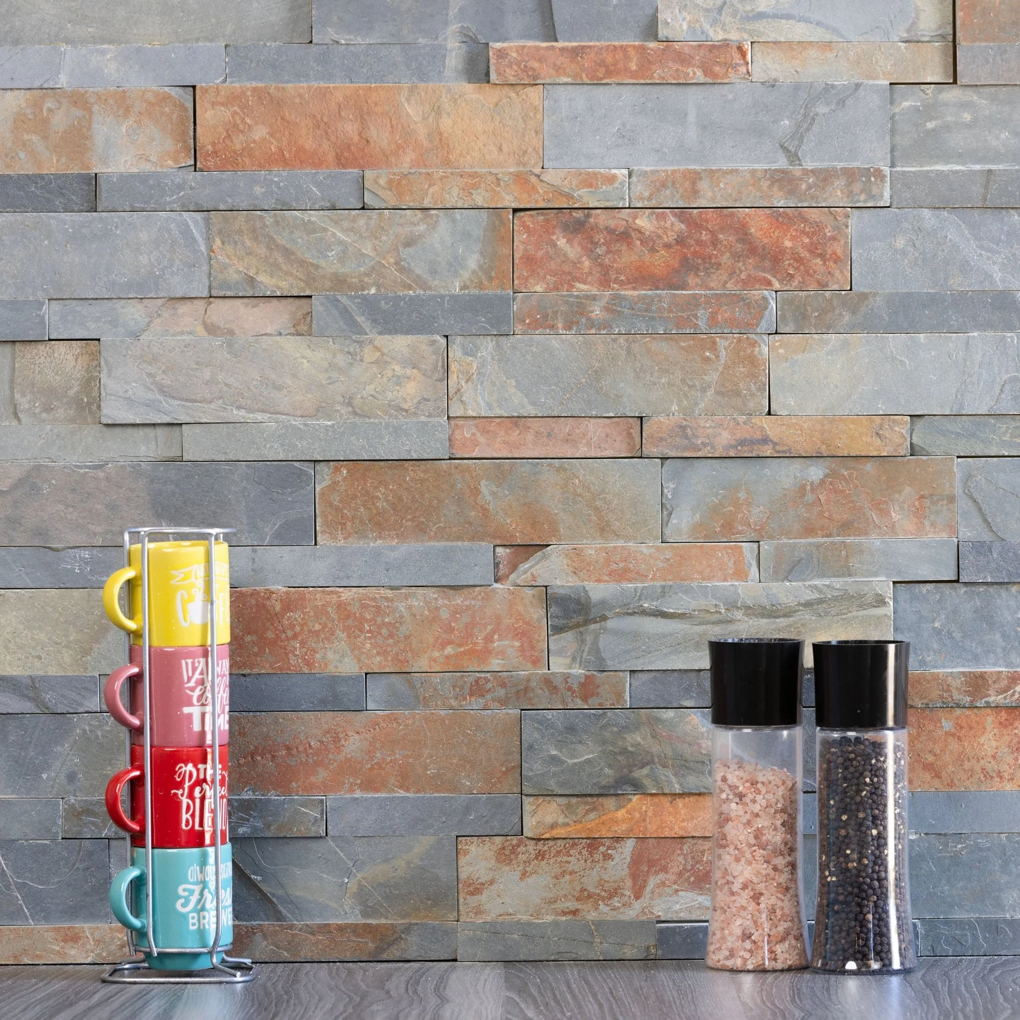 Wind River - Sample (Sandstone) - Image 4